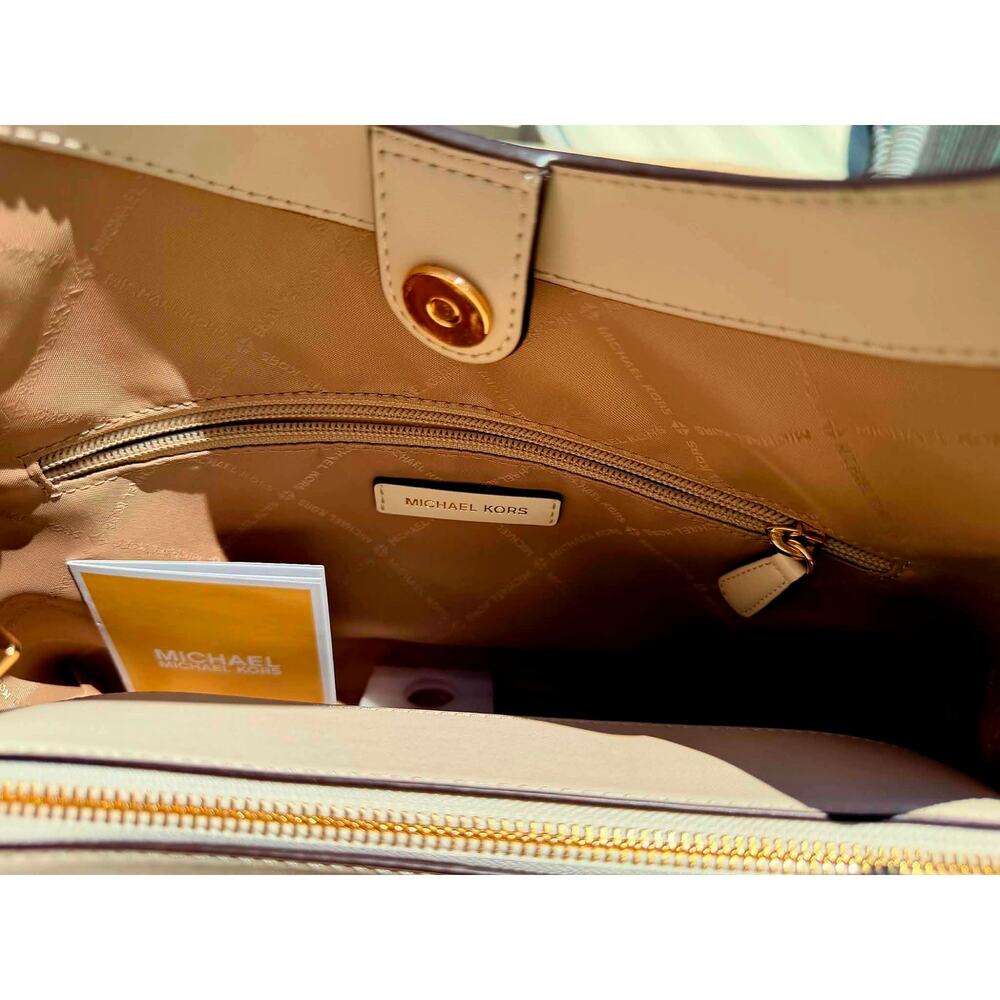 Michael Kors Rosemary Bag & Wallet Set - NWT - Picture 5 of 14